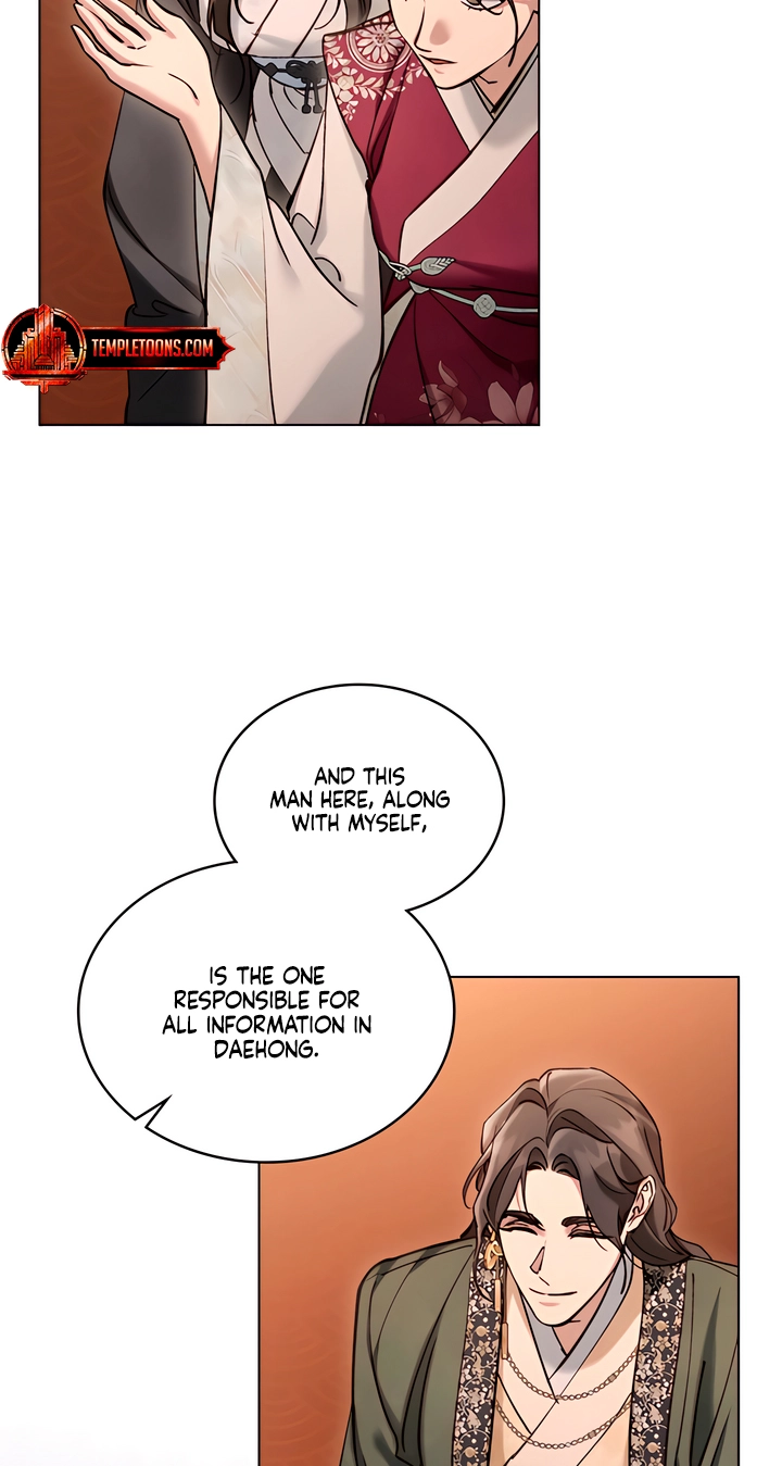 Walk In The Night chapter 63 page 8