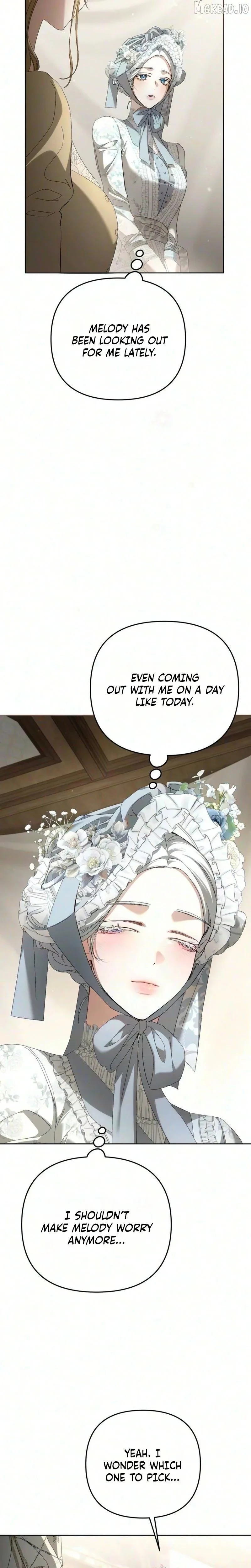 The Scandal Maker Has Returned chapter 16 page 11