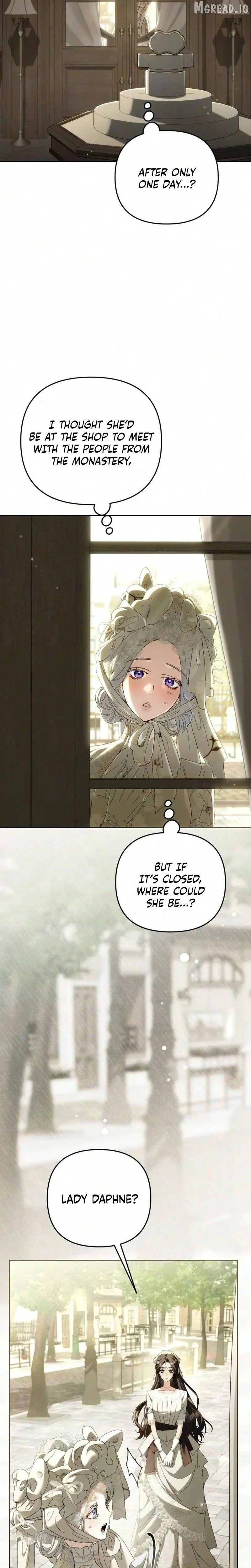 The Scandal Maker Has Returned chapter 16 page 26