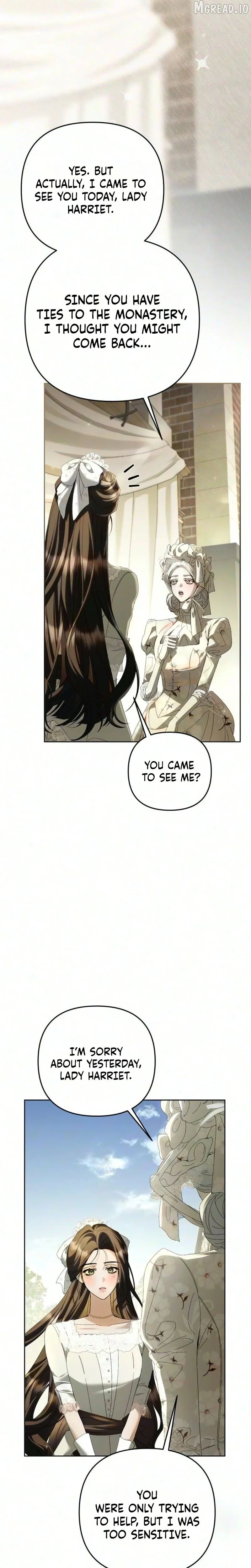 The Scandal Maker Has Returned chapter 16 page 29
