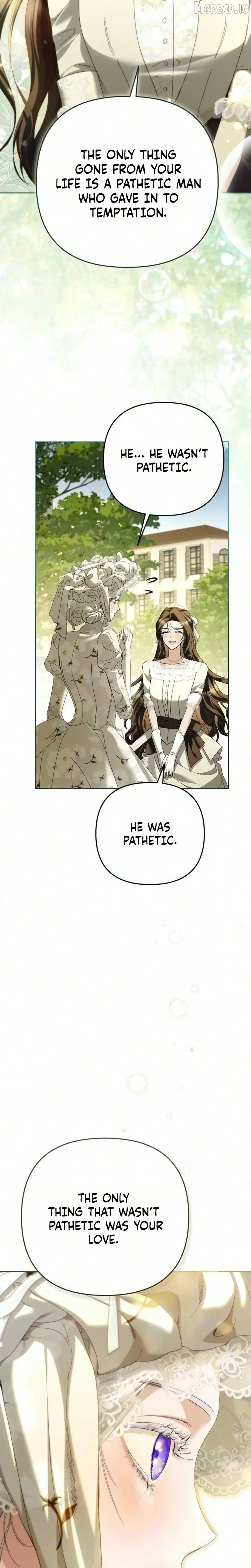 The Scandal Maker Has Returned chapter 16 page 32