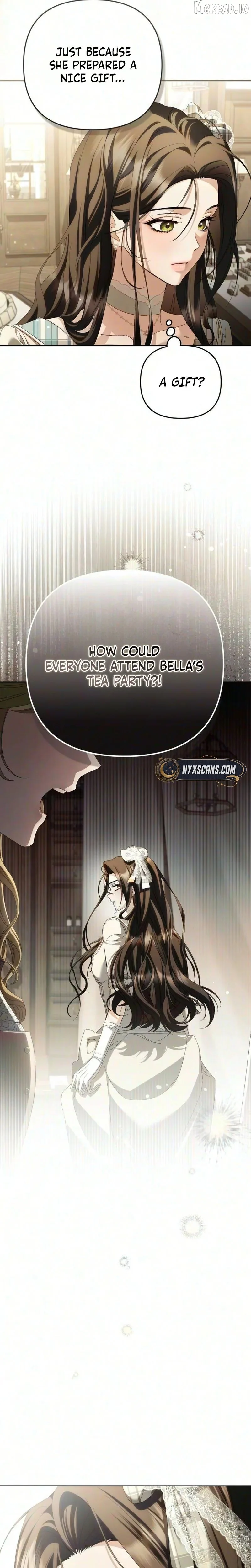 The Scandal Maker Has Returned chapter 16 page 4