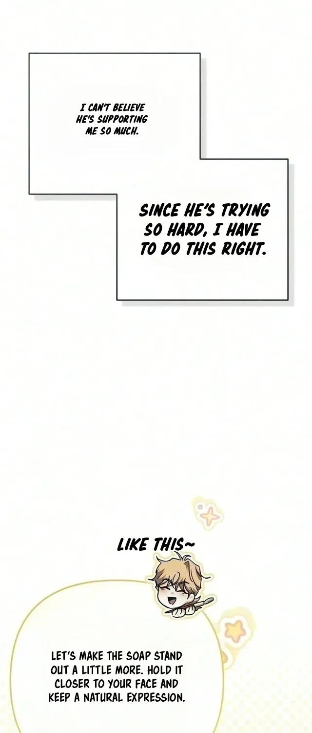 The Scandal Maker Has Returned chapter 17 page 31