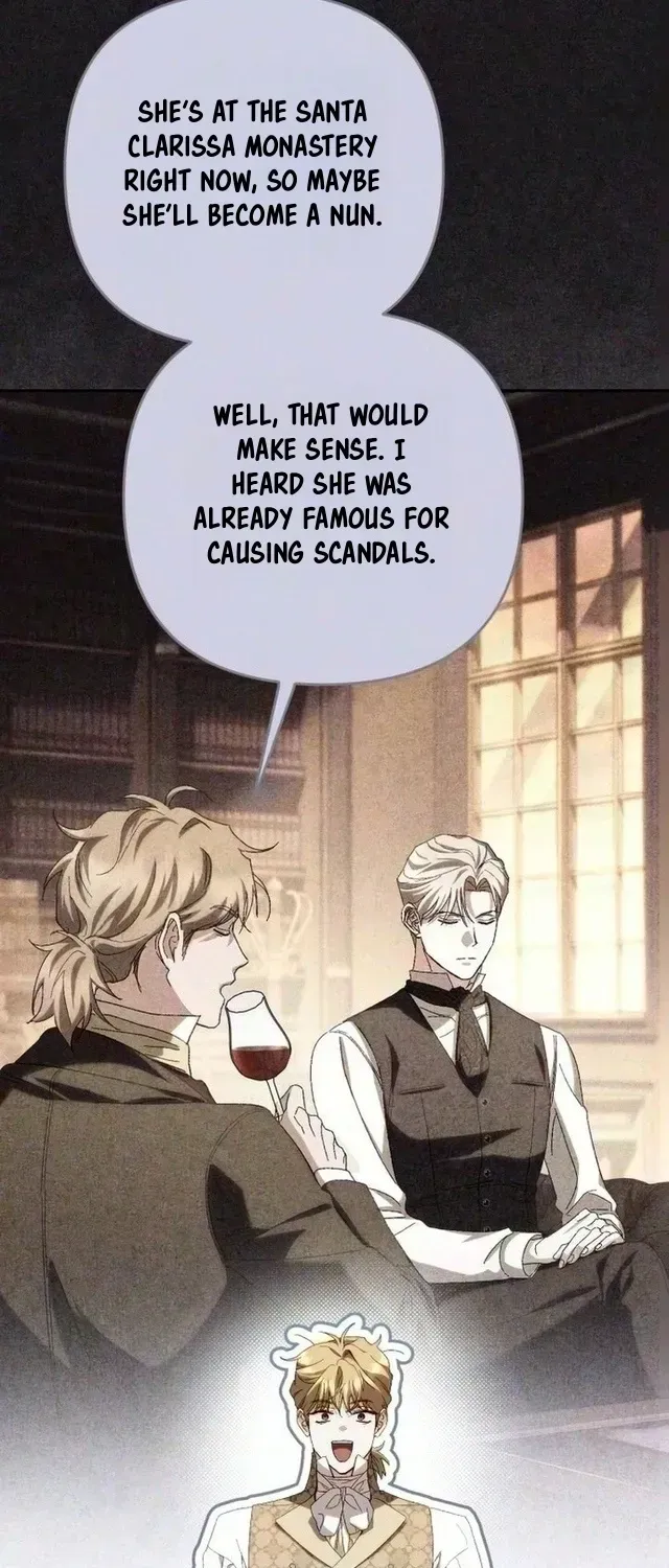 The Scandal Maker Has Returned chapter 17 page 69