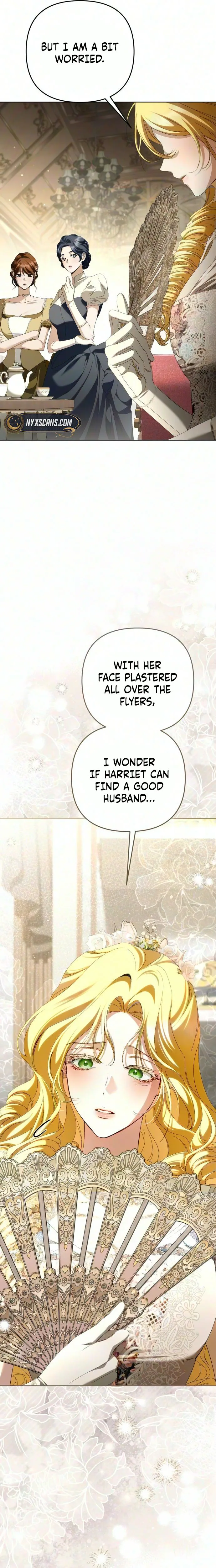 The Scandal Maker Has Returned chapter 18 page 30