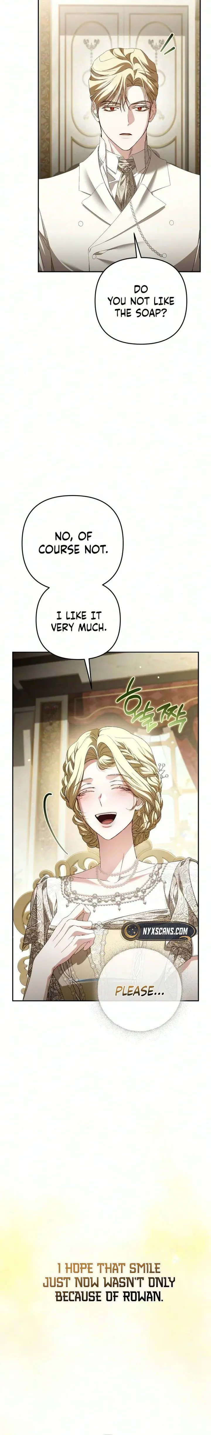 The Scandal Maker Has Returned chapter 19 page 29