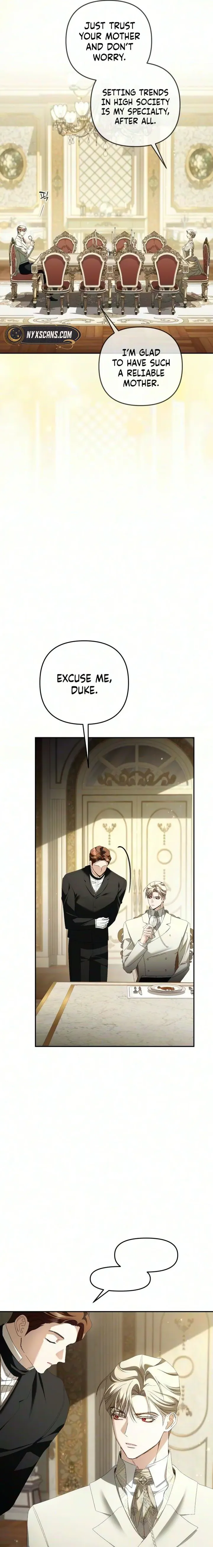 The Scandal Maker Has Returned chapter 19 page 30