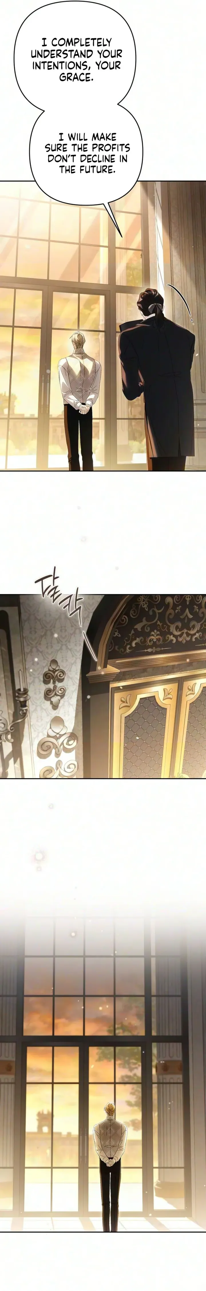 The Scandal Maker Has Returned chapter 20 page 33