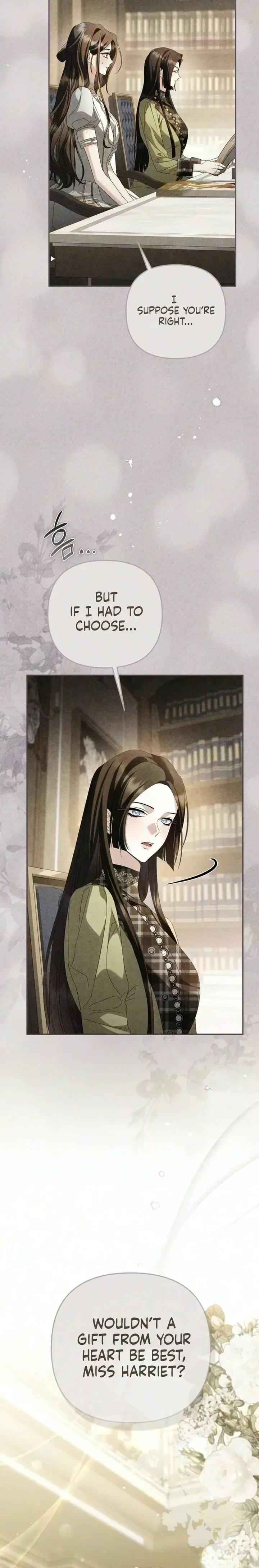 The Scandal Maker Has Returned chapter 20 page 6