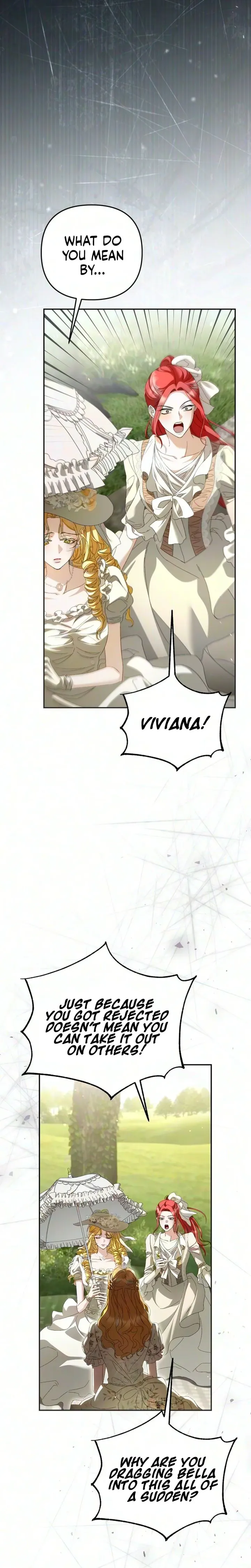 The Scandal Maker Has Returned chapter 21 page 18
