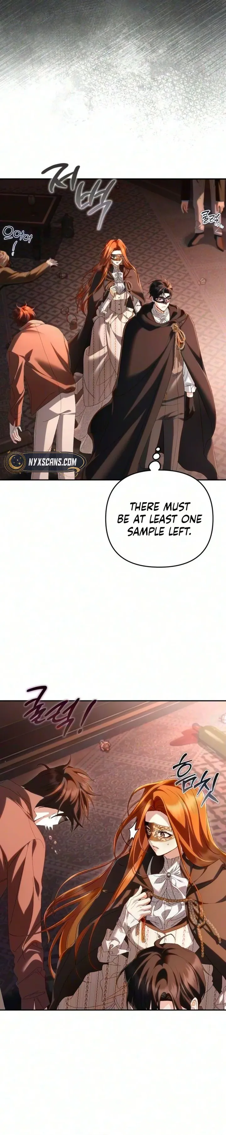 The Scandal Maker Has Returned chapter 23 page 29