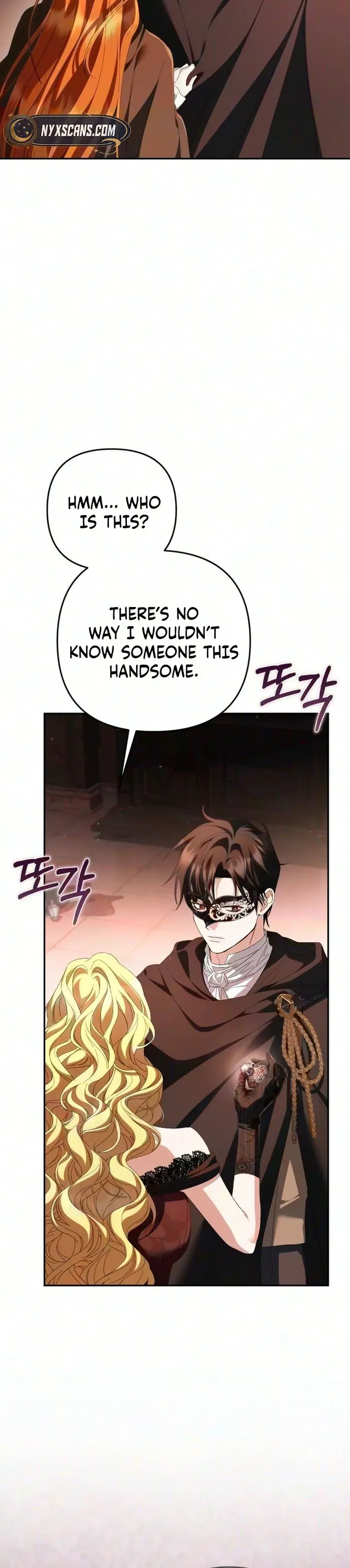 The Scandal Maker Has Returned chapter 23 page 33