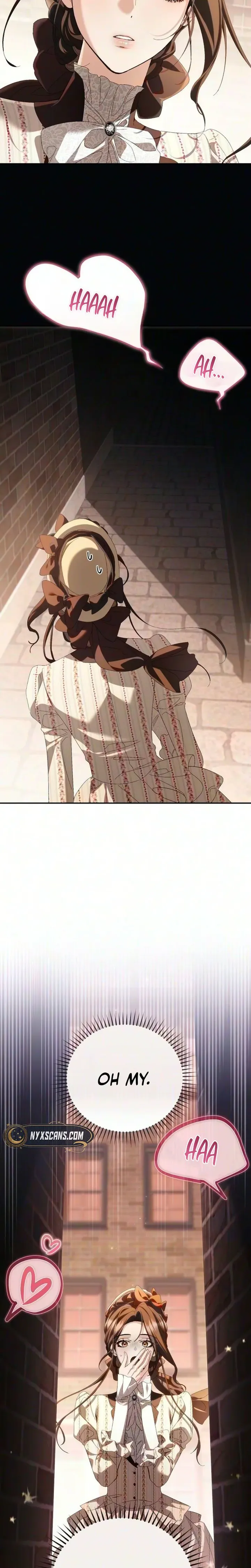 The Scandal Maker Has Returned chapter 23 page 4
