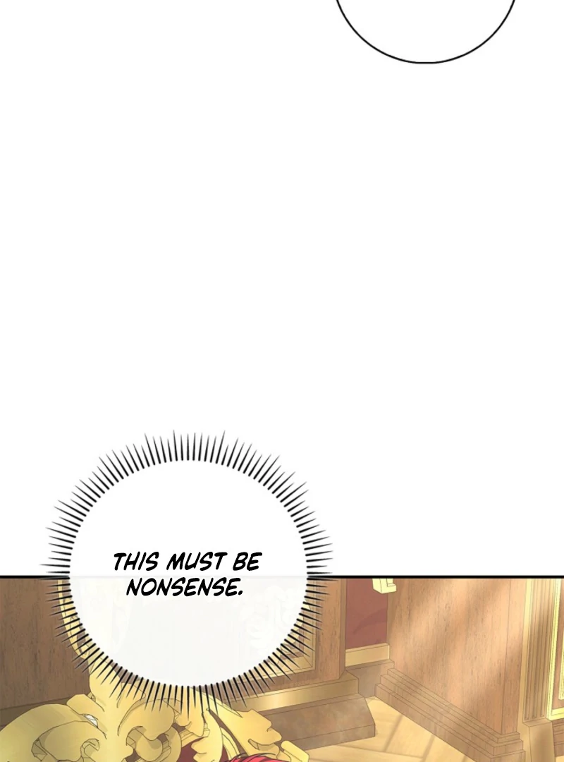 I Live with My Villain Uncle chapter 20 page 110