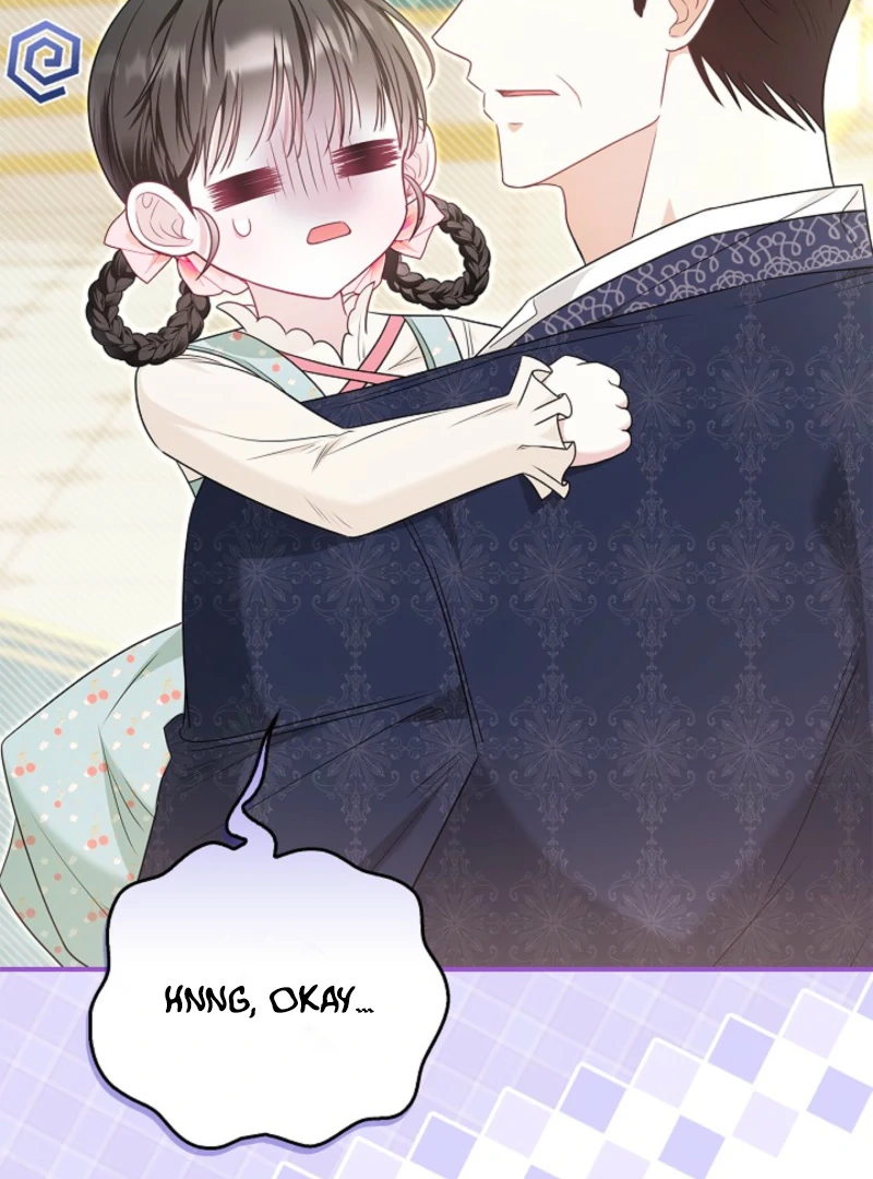 I Live with My Villain Uncle chapter 20 page 126