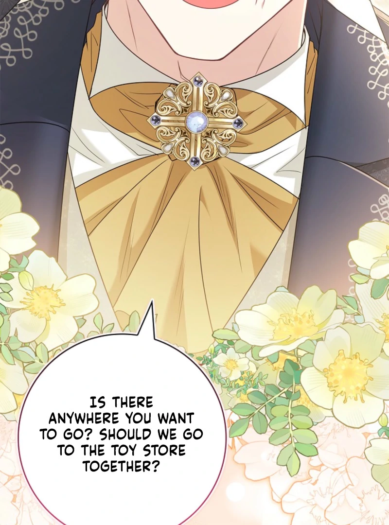 I Live with My Villain Uncle chapter 20 page 129