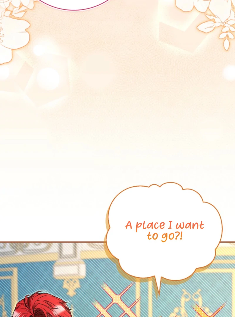 I Live with My Villain Uncle chapter 20 page 130