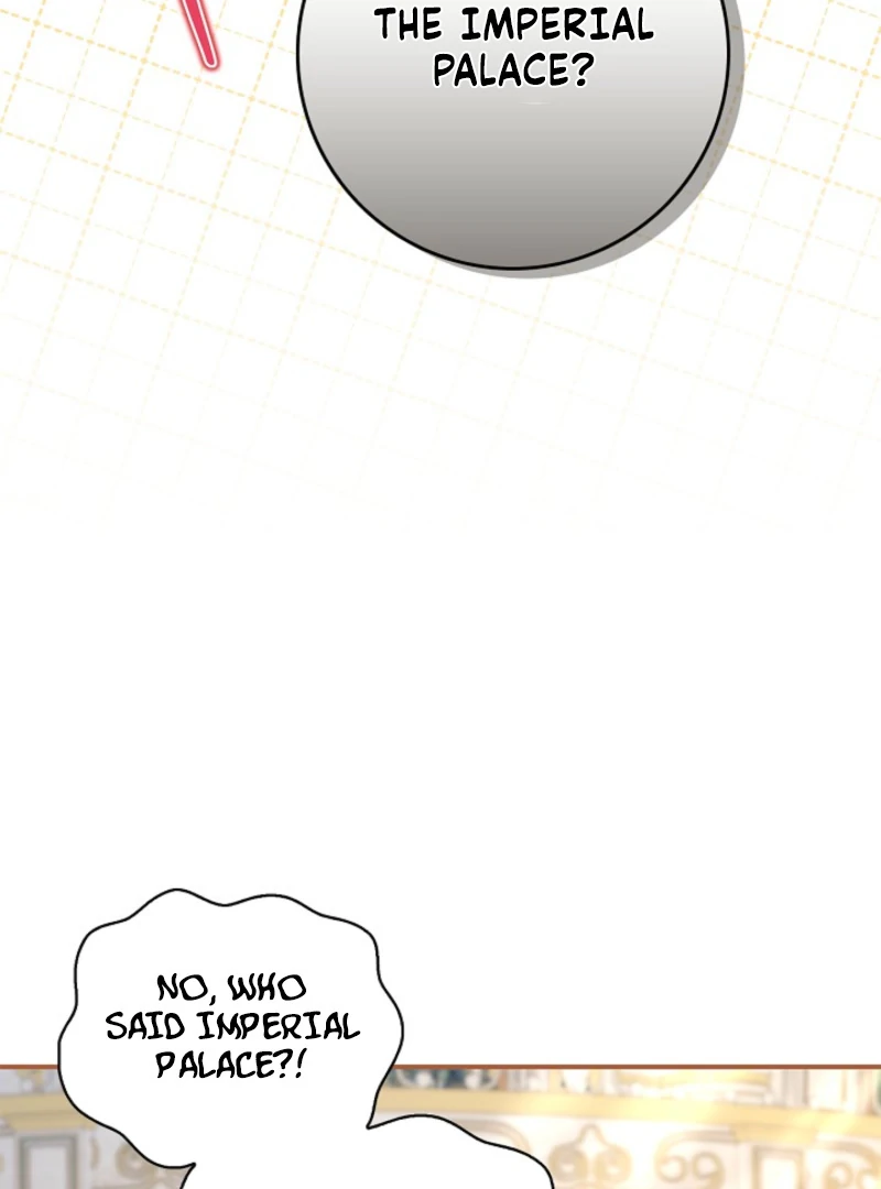 I Live with My Villain Uncle chapter 20 page 133