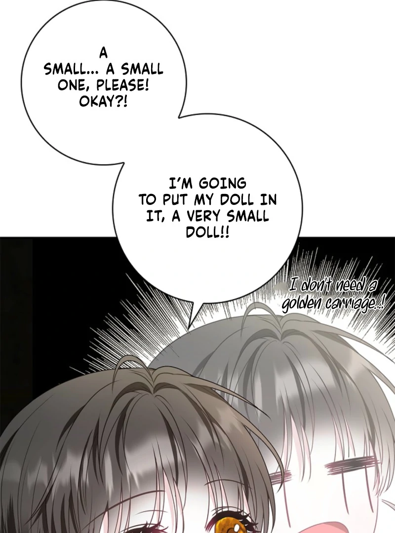 I Live with My Villain Uncle chapter 20 page 136
