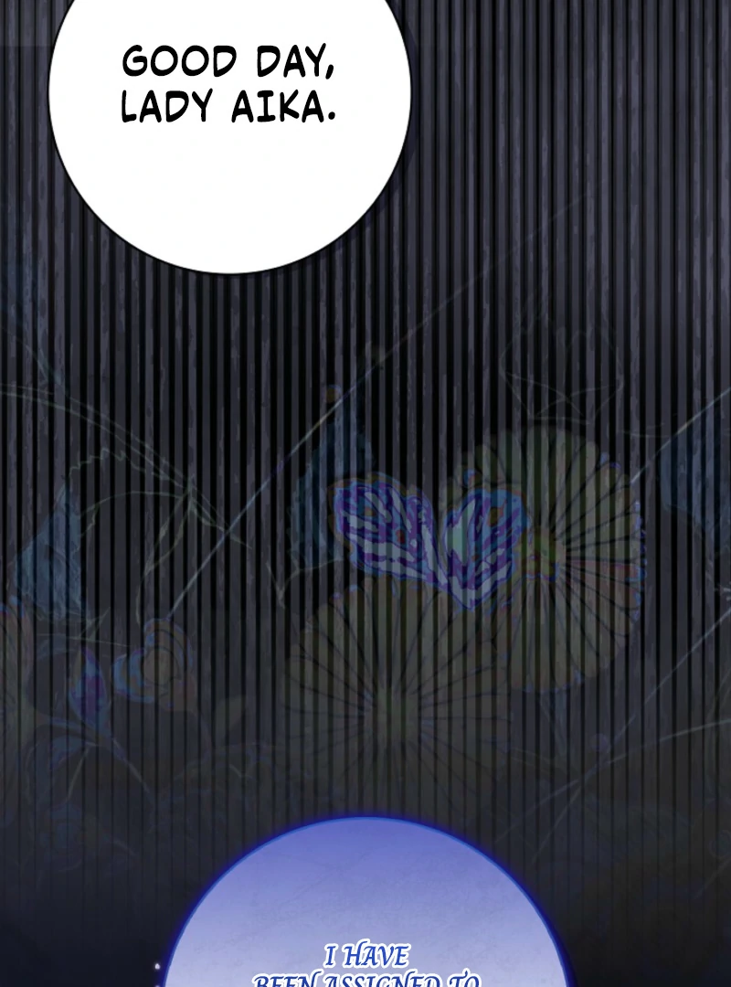 I Live with My Villain Uncle chapter 20 page 146