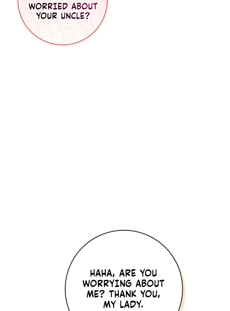 I Live with My Villain Uncle chapter 20 page 30