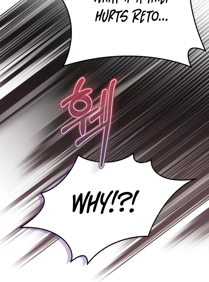 I Live with My Villain Uncle chapter 20 page 33