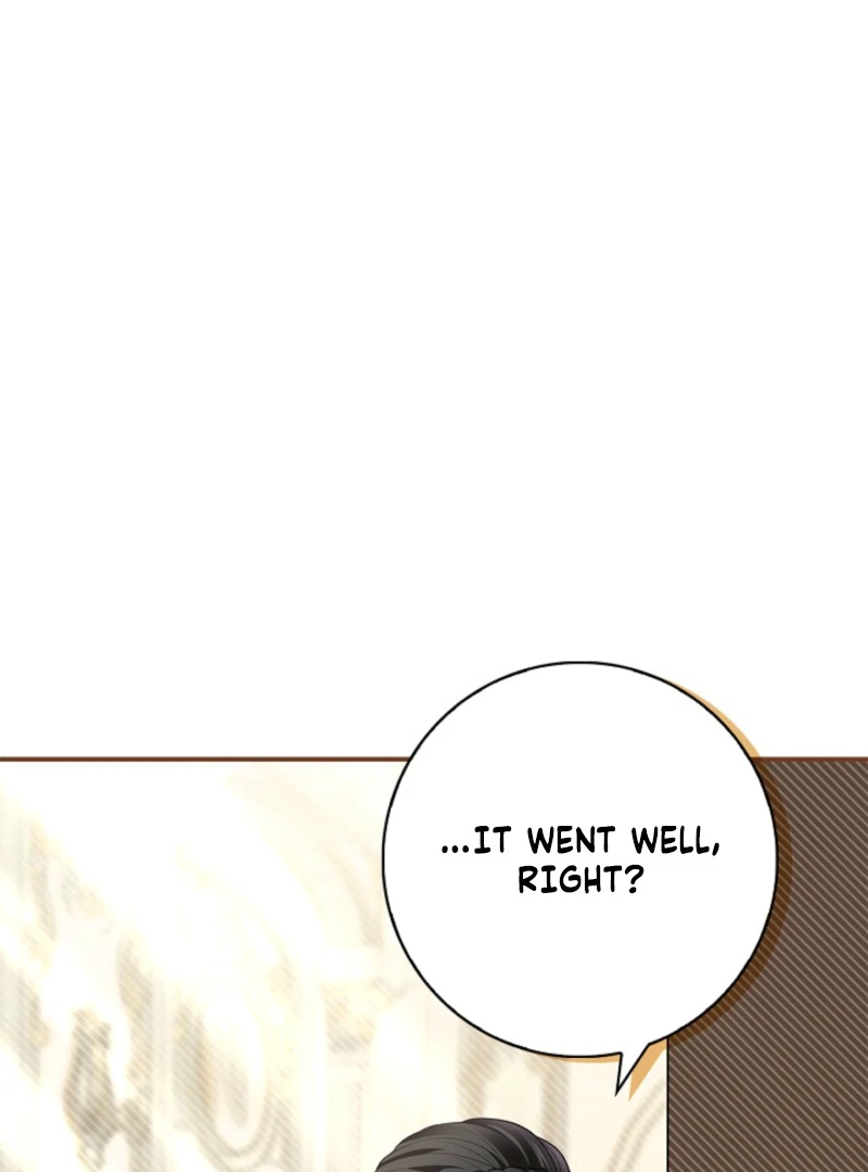 I Live with My Villain Uncle chapter 20 page 4