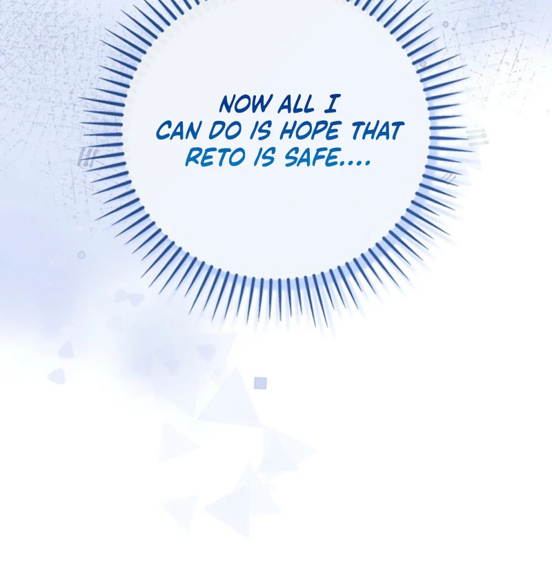 I Live with My Villain Uncle chapter 20 page 48