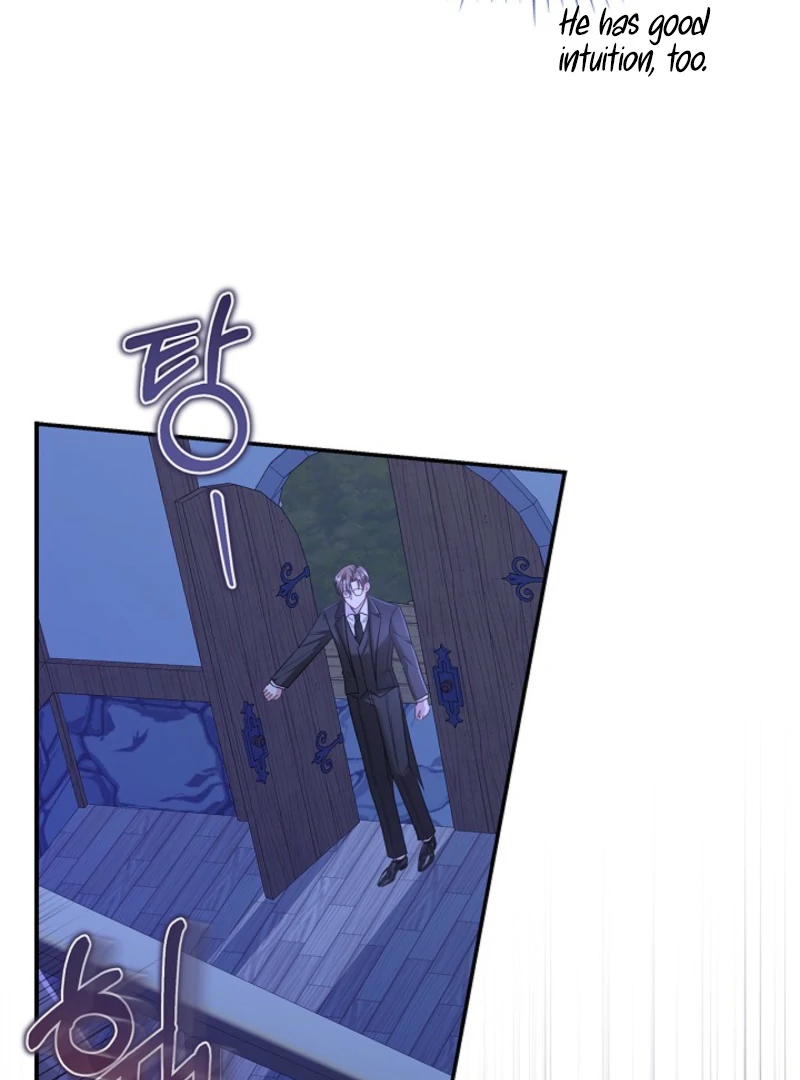 I Live with My Villain Uncle chapter 20 page 59