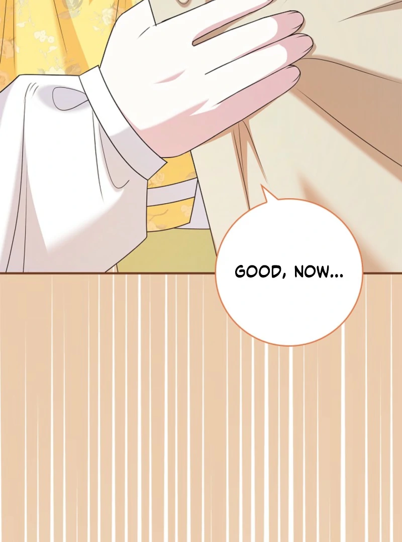 I Live with My Villain Uncle chapter 20 page 7