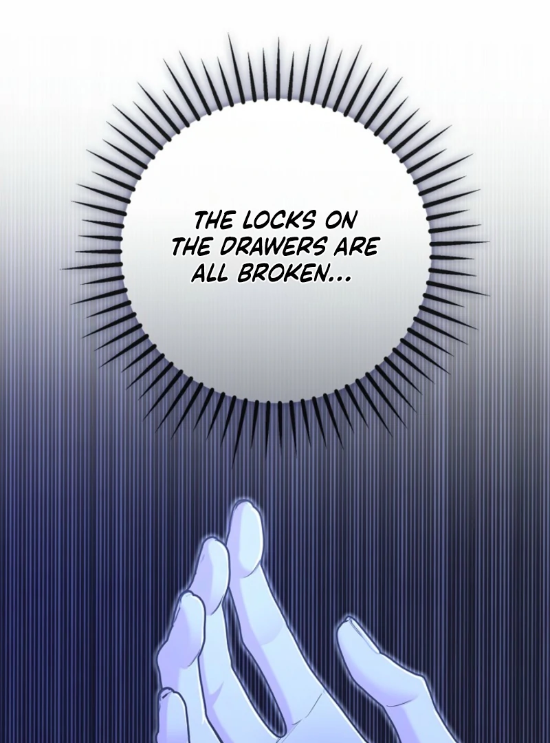 I Live with My Villain Uncle chapter 20 page 76