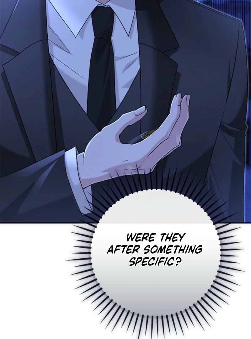 I Live with My Villain Uncle chapter 20 page 78