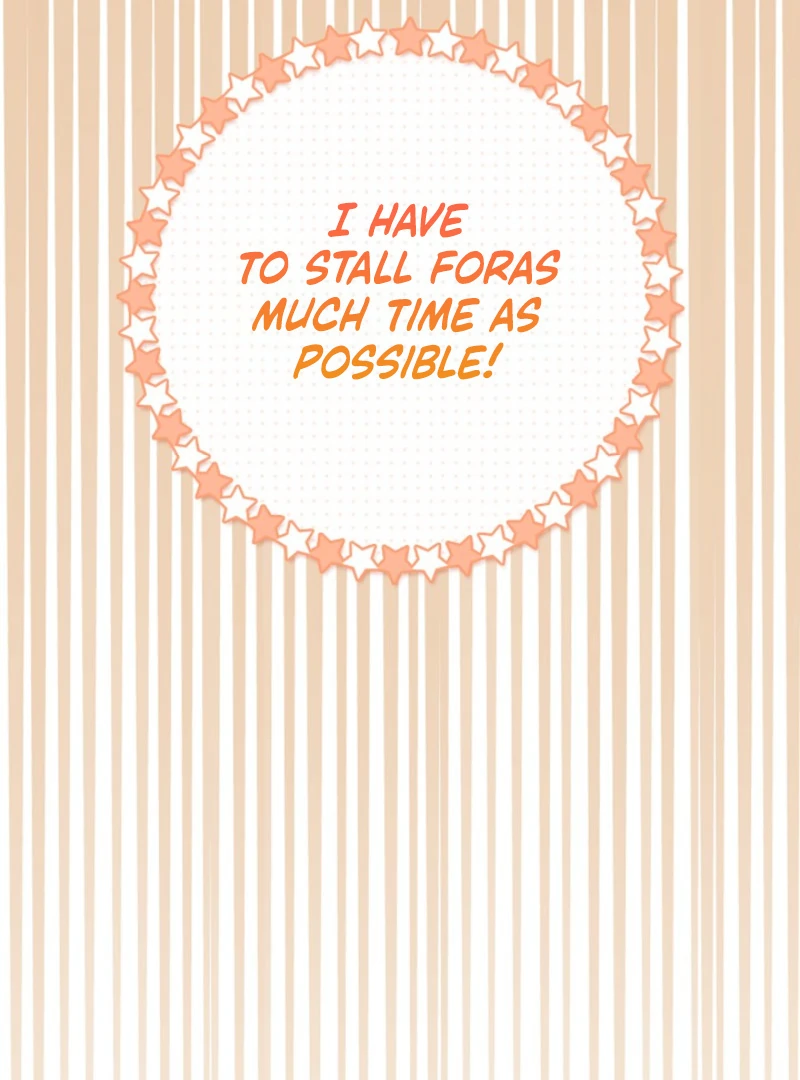 I Live with My Villain Uncle chapter 20 page 8