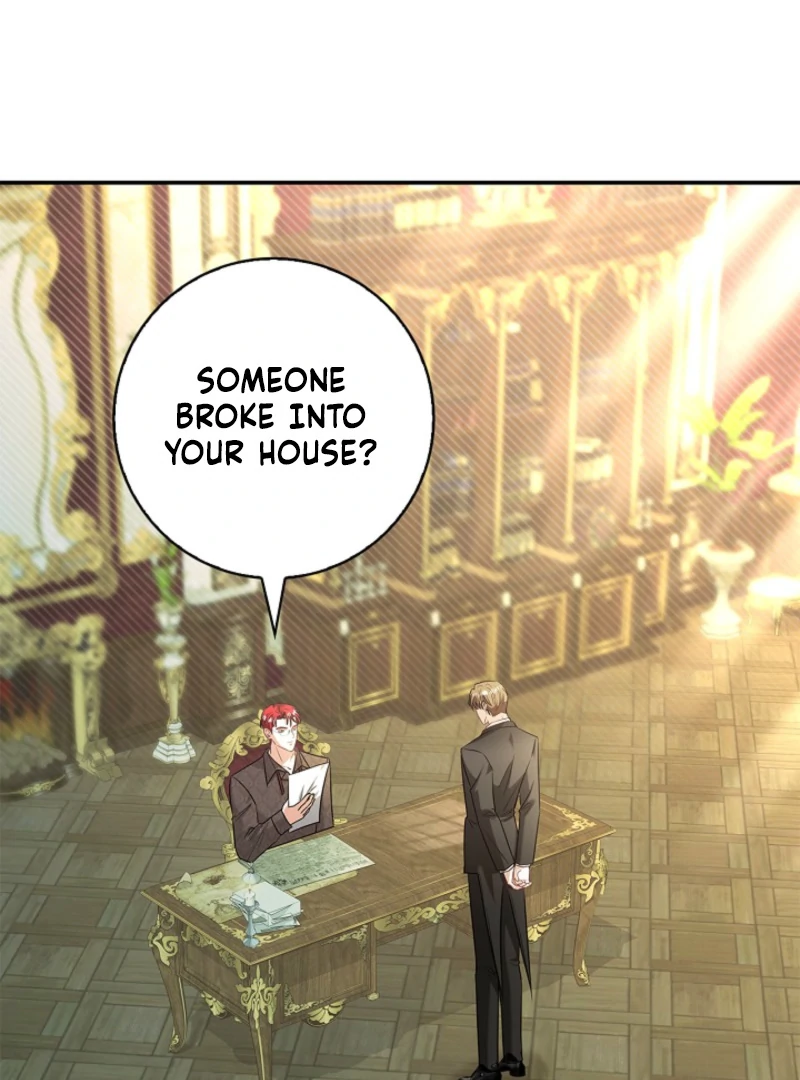 I Live with My Villain Uncle chapter 20 page 83