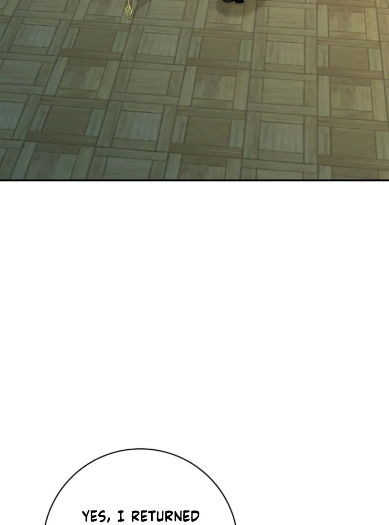 I Live with My Villain Uncle chapter 20 page 84