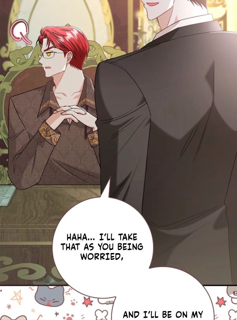 I Live with My Villain Uncle chapter 20 page 90