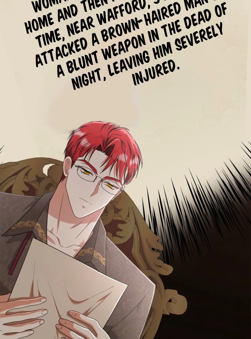 I Live with My Villain Uncle chapter 20 page 97