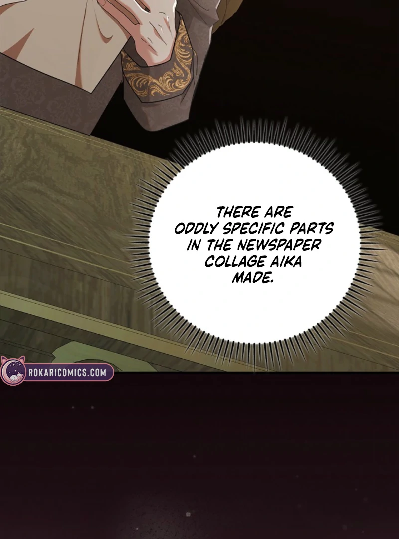 I Live with My Villain Uncle chapter 20 page 98