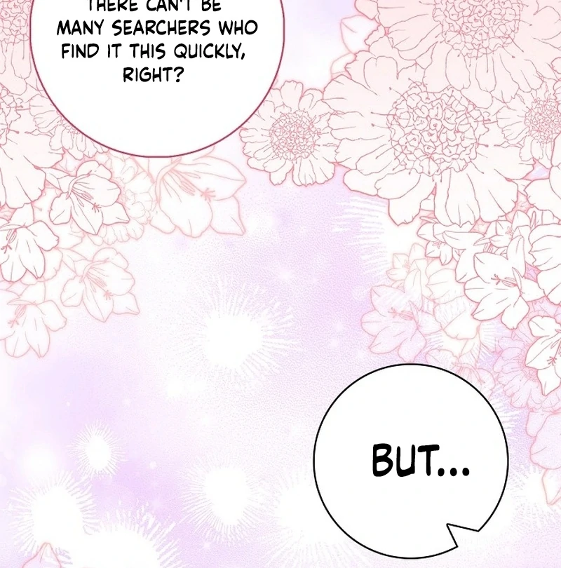 I Live with My Villain Uncle chapter 25 page 101