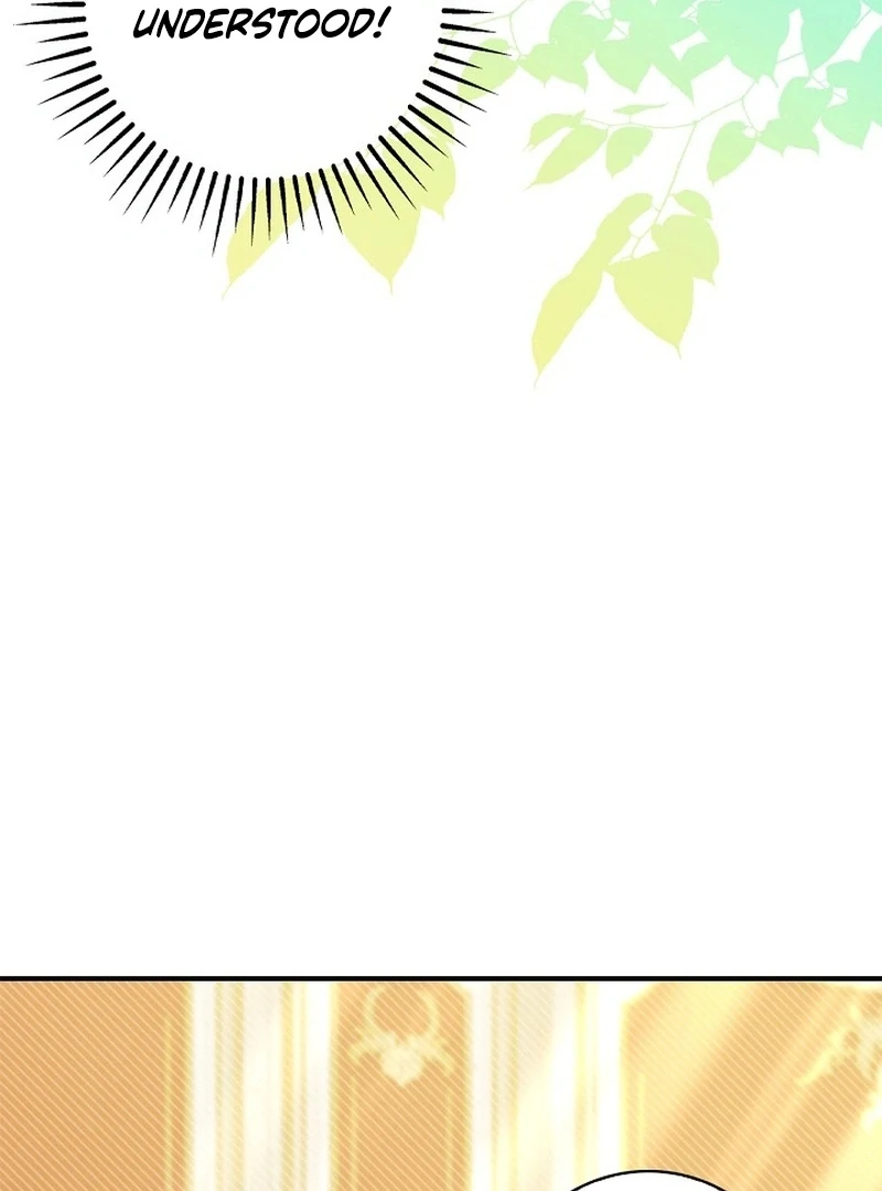 I Live with My Villain Uncle chapter 25 page 11