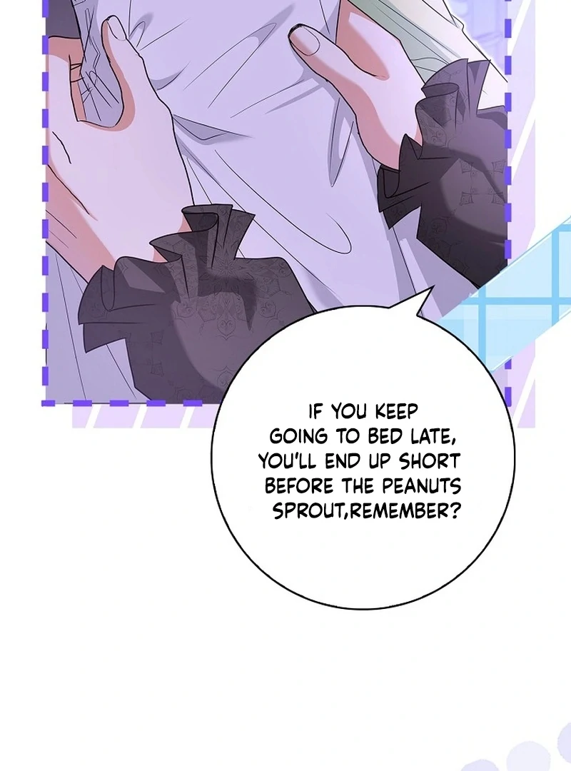 I Live with My Villain Uncle chapter 25 page 112