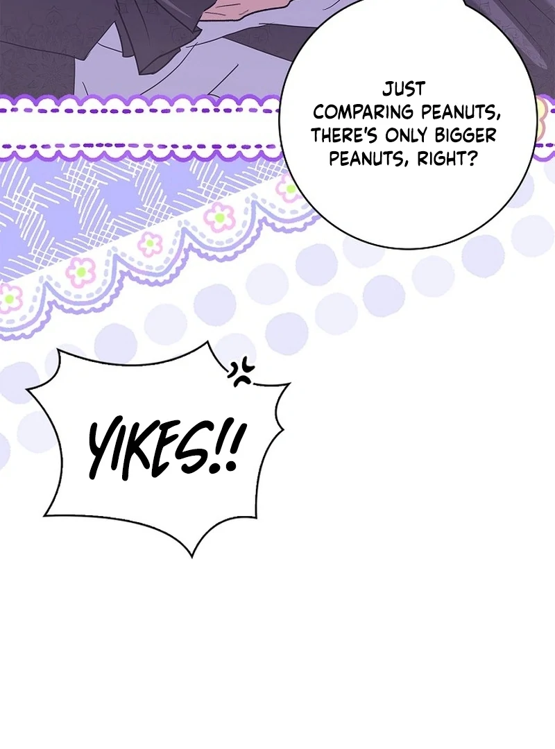 I Live with My Villain Uncle chapter 25 page 115