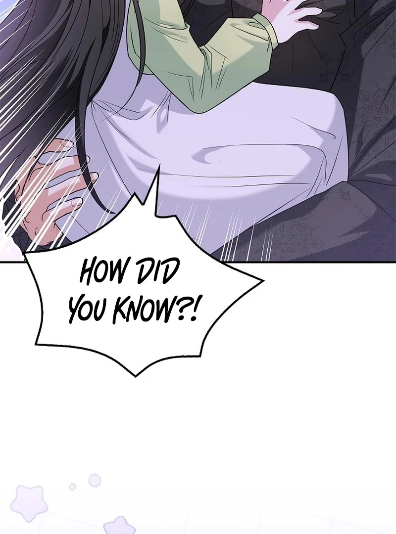 I Live with My Villain Uncle chapter 25 page 124