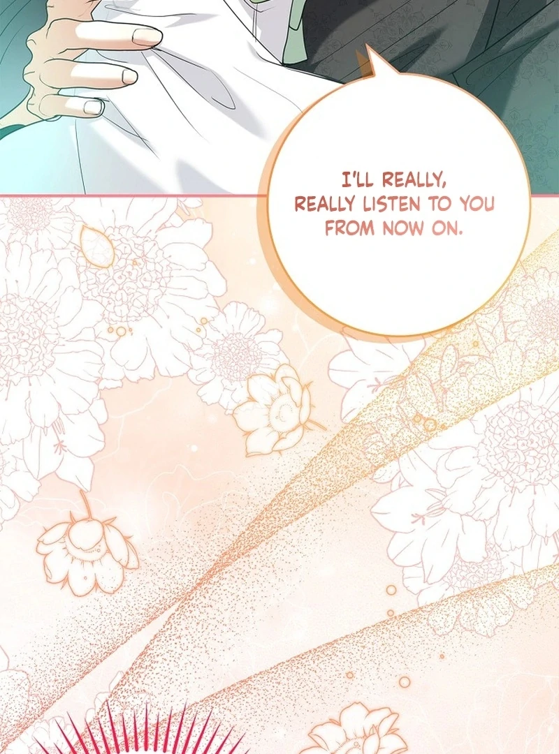 I Live with My Villain Uncle chapter 25 page 171