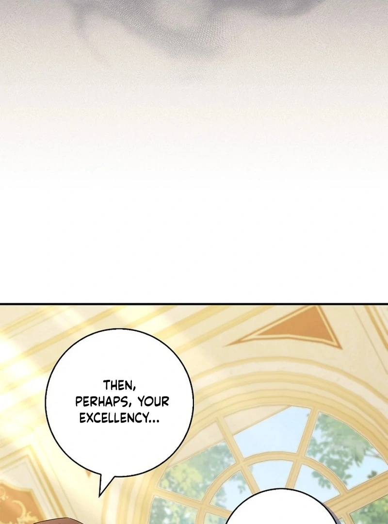 I Live with My Villain Uncle chapter 25 page 18