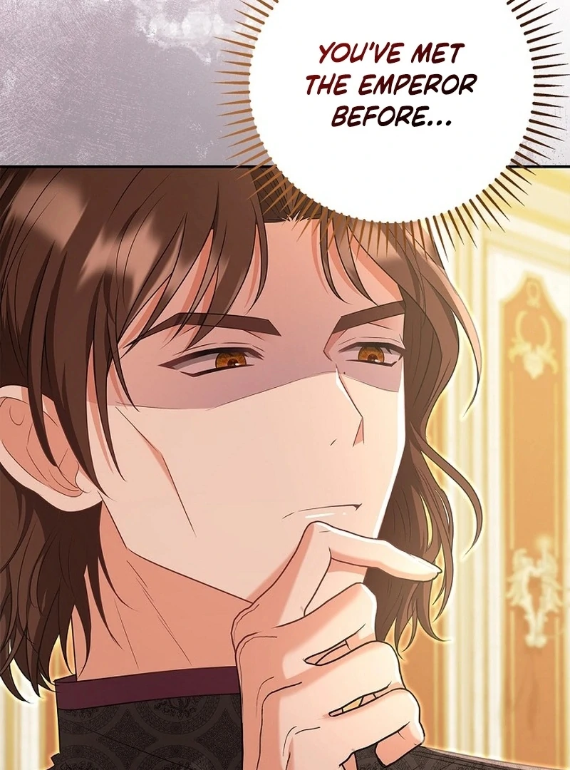 I Live with My Villain Uncle chapter 25 page 2