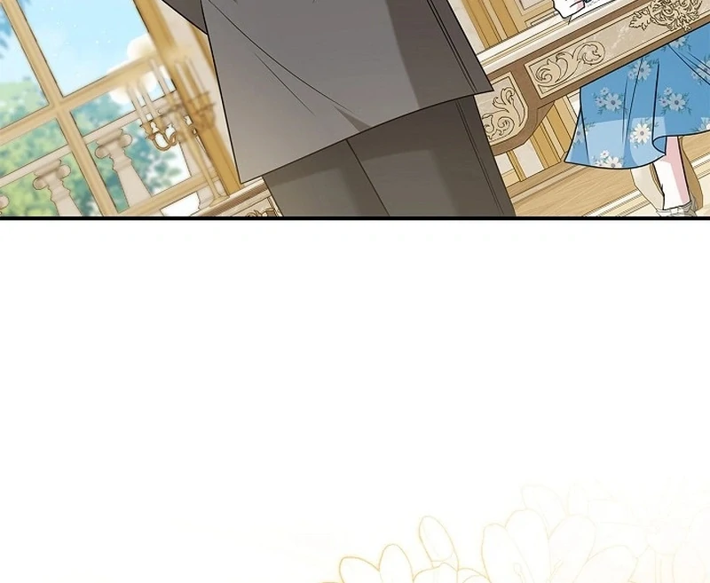 I Live with My Villain Uncle chapter 25 page 20