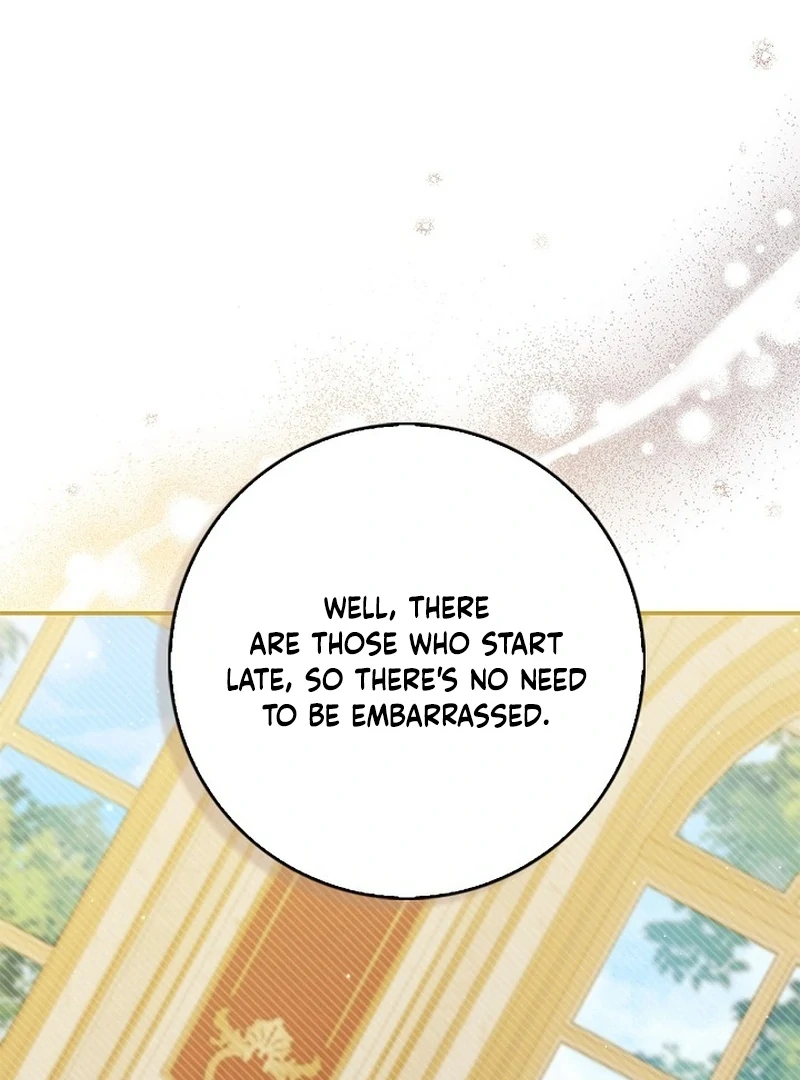 I Live with My Villain Uncle chapter 25 page 27