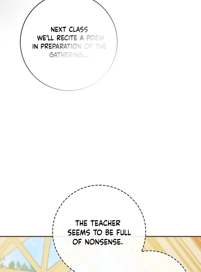 I Live with My Villain Uncle chapter 25 page 32