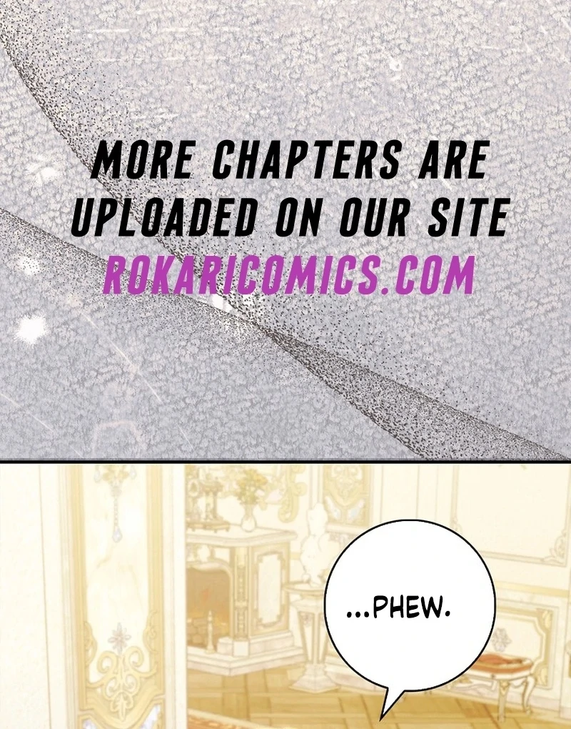 I Live with My Villain Uncle chapter 25 page 38